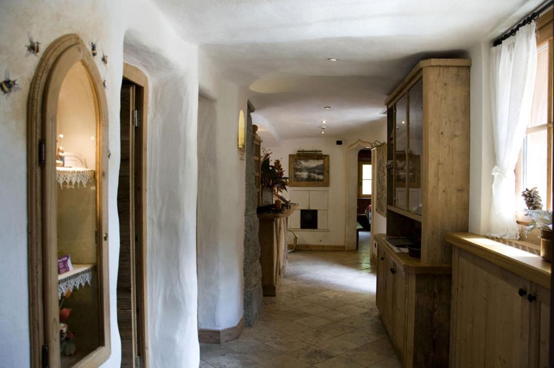 Rifugio Lago Nambino Madonna di Campiglio Ngoại thất bức ảnh